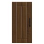 Armario de pared de cocina Lucca roble marrón von , Küchenschränke - Ref: Foro24-853784, Preis: 46,79 €, Rabatt: %