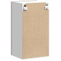 Armario de pared de cocina Lucca roble marrón von , Küchenschränke - Ref: Foro24-853784, Preis: 46,79 €, Rabatt: %
