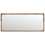 Juego de muebles de baño 4 piezas madera ingeniería envejecida von , Badezimmermöbel - Ref: Foro24-3328601, Preis: 306,34 €, ...