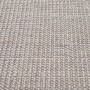 Alfombra de sisal para rascador color arena 66x300 cm von , Katzenmöbelzubehör - Ref: Foro24-3203467, Preis: 88,37 €, Rabatt: %