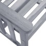 Sillas de jardín con mesita y cojines madera maciza acacia von , Gartensets - Ref: Foro24-3061316, Preis: 161,86 €, Rabatt: %