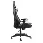 Weißer Gaming-Drehstuhl aus PVC von vidaXL, Gaming-Stühle - Ref: Foro24-20495, Preis: 178,45 €, Rabatt: %