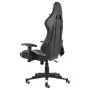 Weißer Gaming-Drehstuhl aus PVC von vidaXL, Gaming-Stühle - Ref: Foro24-20495, Preis: 178,45 €, Rabatt: %