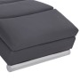 Diván de cuero sintético gris by , Daybeds - Ref: Foro24-281293, Price: 239,16 €, Discount: %