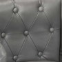 Sillón de cuero auténtico gris von , Sessel - Ref: Foro24-286591, Preis: 251,90 €, Rabatt: %