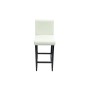Taburetes de cocina 6 unidades cuero artificial blanco von , Küchenhocker - Ref: Foro24-160720, Preis: 574,45 €, Rabatt: %