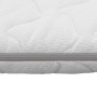 Sobrecolchón 90x200 cm espuma viscoelástica 6 cm by , Mattress covers - Ref: Foro24-282776, Price: 119,58 €, Discount: %