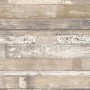 Noordwand Papel de pared Homestyle Old Wood marrón y beige von , Bemaltes Papier - Ref: Foro24-434267, Preis: 29,40 €, Rabatt: %