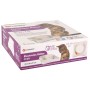 FLAMINGO Rodillo para gatos Orbit blanco 26x26x8 cm by , Cat Toys - Ref: Foro24-439616, Price: 30,18 €, Discount: %