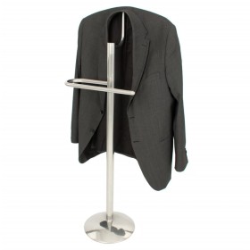 V-Part Galán de noche de diseño acero von , Hut- und Garderobenständer - Ref: Foro24-445318, Preis: 80,47 €, Rabatt: %