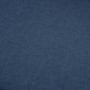 Sofá de esquina de tela azul by , Sofas - Ref: Foro24-288163, Price: 685,04 €, Discount: %