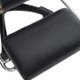 Silla gaming con reposapiés cuero sintético negro y camuflaje von , Bürostühle - Ref: Foro24-320096, Preis: 156,28 €, Rabatt: %