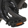 Bicicleta montaña 21 velocidades 29 pulgadas rueda 48 cm negro von , Fahrräder - Ref: Foro24-3067213, Preis: 425,33 €, Rabatt: %
