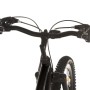 Bicicleta montaña 21 velocidades 29 pulgadas rueda 48 cm negro von , Fahrräder - Ref: Foro24-3067213, Preis: 425,33 €, Rabatt: %