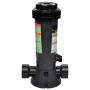 Dispensador automático de cloro para piscina by , Swimming pool cleaning and disinfection - Ref: Foro24-90350, Price: 34,17 €...