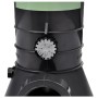 Dispensador automático de cloro para piscina by , Swimming pool cleaning and disinfection - Ref: Foro24-90350, Price: 34,17 €...