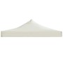 Techo de carpa para celebraciones 3x6 m crema von , Abdeckungen für Zelte und Pavillons - Ref: Foro24-44986, Preis: 60,92 €, ...