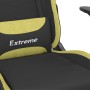 Silla gaming tela verde claro y negro von , Gaming-Stühle - Ref: Foro24-3143717, Preis: 105,79 €, Rabatt: %