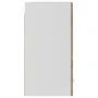 Armario colgante cocina madera ingeniería roble 39,5x31x60 cm de vidaXL, Armarios de cocina - Ref: Foro24-801255, Precio: 66,...