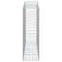 Cestas gaviones 30 uds forma de arco hierro 200x50x160/180 cm von , Töpfe und Pflanzgefäße - Ref: Foro24-3145720, Preis: 3,00...