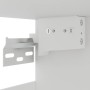 Armario colgante cocina contrachapada blanco 80x31x60 cm de vidaXL, Armarios de cocina - Ref: Foro24-802529, Precio: 73,94 €,...
