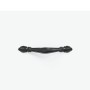 Aparador de madera de ingeniería blanco 69,5x34x90 cm de , Aparadores - Ref: Foro24-830252, Precio: 93,30 €