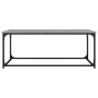 Mesa de centro madera y hierro gris Sonoma 102x50x40 cm | Foro24.es | Tu tienda online para hogar, jardín y más Foro24.es