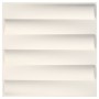 Paneles de pared 3D 24 unidades 0,5x0,5 m 6 m² von , Wandverkleidung - Ref: Foro24-146292, Preis: 67,54 €, Rabatt: %