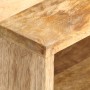 Mueble para TV madera maciza de mango 90x30x50 cm de , Armarios y almacenamiento - Ref: Foro24-286463, Precio: 167,85 €, Desc...