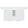 Conjunto de muebles de baño madera contrachapada blanco von , Badezimmermöbel - Ref: Foro24-802579, Preis: 72,07 €, Rabatt: %
