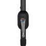 Sombrilla de jardín con luces LED palo de aluminio verde 270 cm by , Umbrellas - Ref: Foro24-47352, Price: 90,33 €, Discount: %
