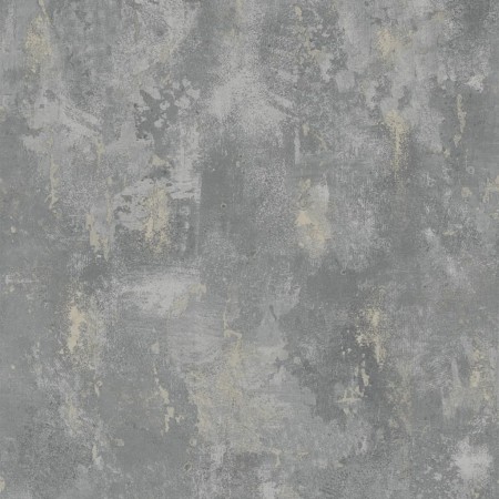DUTCH WALLCOVERINGS Papel de pared pintado hormigón gris TP1008 by , Painted paper - Ref: Foro24-422369, Price: 21,33 €, Disc...