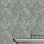 DUTCH WALLCOVERINGS Papel de pared pintado hormigón gris TP1008 by , Painted paper - Ref: Foro24-422369, Price: 21,33 €, Disc...
