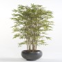 Emerald Bambú japonés artificial 150 cm by , artificial flora - Ref: Foro24-423602, Price: 174,19 €, Discount: %