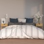 Mesitas noche 2 uds madera ingeniería roble Sonoma 40x40x56 cm by , Nightstands - Ref: Foro24-326802, Price: 102,49 €, Discou...