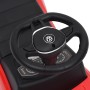 Coche correpasillos Volkswagen T-Roc rojo von , Treten oder schieben Sie Fahrzeuge - Ref: Foro24-80327, Preis: 94,57 €, Rabat...