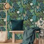 DUTCH WALLCOVERINGS Papel de pared amazonas multicolor by , Painted paper - Ref: Foro24-437377, Price: 30,30 €, Discount: %