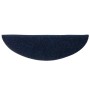 Alfombrilla autoadhesiva escalera 15 uds 65x21x4 cm azul marino by , Stair mats - Ref: Foro24-322357, Price: 48,10 €, Discoun...