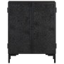Aparador de madera de mango maciza 60x30x76 cm de , Aparadores - Ref: Foro24-323578, Precio: 285,23 €, Descuento: %