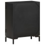 Aparador de madera de mango maciza 60x30x76 cm de , Aparadores - Ref: Foro24-323578, Precio: 285,23 €, Descuento: %