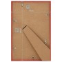 Marcos de foto collage de pared o mesa 5 uds rojo MDF 70x90cm de , Marcos para fotos - Ref: Foro24-332405, Precio: 108,90 €, ...