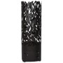Esschert Design Brasero Flames de acero al carbono negro FF408 de , Chimeneas - Ref: Foro24-422498, Precio: 229,60 €, Descuen...