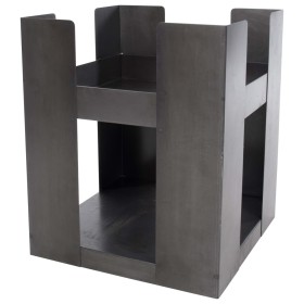 RedFire Brasero Hollola acero gris von , Kamine - Ref: Foro24-433448, Preis: 163,83 €, Rabatt: %