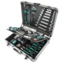 Brüder Mannesmann Maletín de herramientas 133 piezas von , Handwerkzeuge - Ref: Foro24-433770, Preis: 160,33 €, Rabatt: %