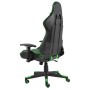 Gaming-Drehstuhl PVC grün von vidaXL, Gaming-Stühle - Ref: Foro24-20480, Preis: 171,51 €, Rabatt: %