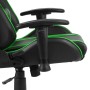 Gaming-Drehstuhl PVC grün von vidaXL, Gaming-Stühle - Ref: Foro24-20480, Preis: 171,51 €, Rabatt: %