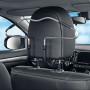 ProPlus Percha para reposacabezas de coche by , Vehicle headrest hangers and hooks - Ref: Foro24-403999, Price: 21,76 €, Disc...