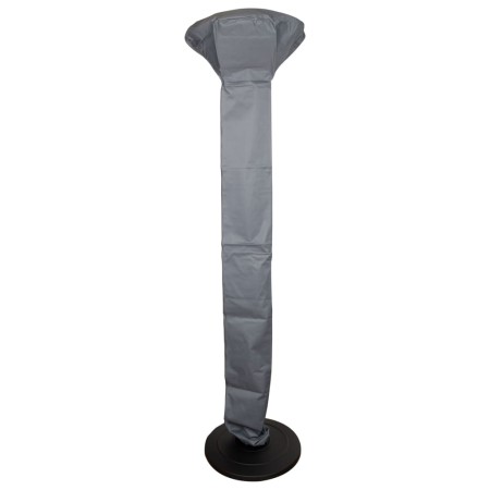 Sunred Funda para calefactor de pie Serie Sirius gris HS10 von , Ofenabdeckungen für den Außenbereich - Ref: Foro24-411810, P...