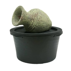 Set fuente de agua para jardín Ubbink Larissa 1308305 von , Zubehör für Teiche und Brunnen - Ref: Foro24-403793, Preis: 210,1...