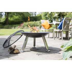 RedFire Chimenea de cuenco Chicago acero 75 cm negra 85013 von , Kamine - Ref: Foro24-411825, Preis: 161,80 €, Rabatt: %